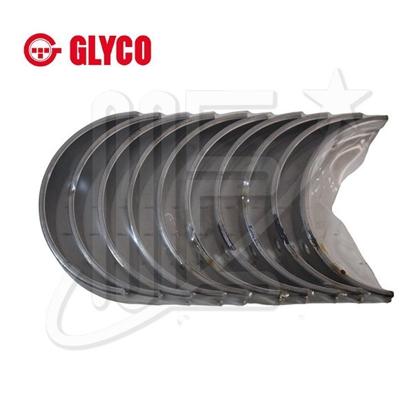 COJINETE BANCADA 205 306 405 806 1.9 XUD9 DW8 0.50