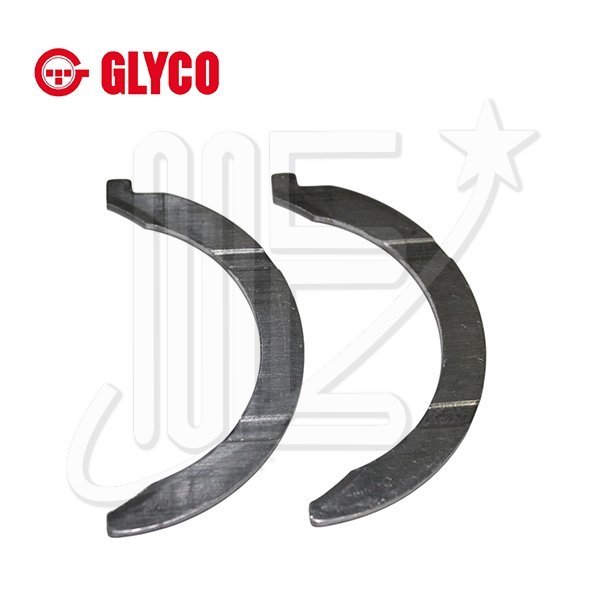 COJINETE AXIAL  GLYCO106 Motor TUD5 1.5 D STD