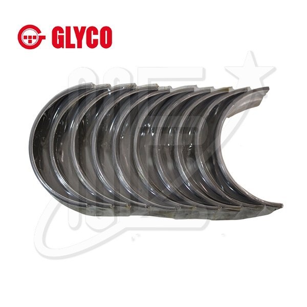 COJINETE BANCADA 206 307 DV4TD Duratorq1.4 F6J STD