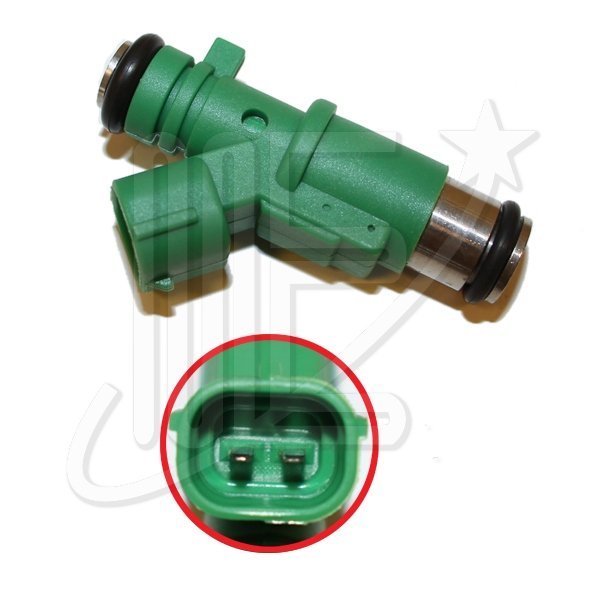 INYECTOR PG 206 1.4 207- PARTNER 1.4-C3 -