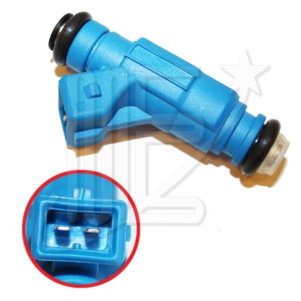 INYECTOR FORD KA 1.0i 1999-2008