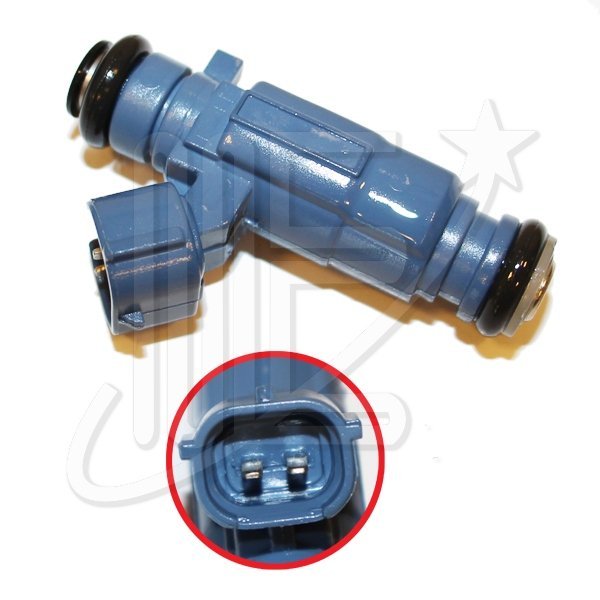 INYECTOR VW GOLF IV/ NEW BEETLE 2.0 2007-2008
