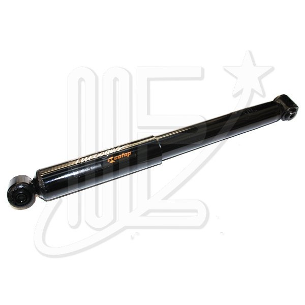 GB27504GYE.jpg AMORTIGUADOR GAS. TRAS. C3 AIRCROSS 1.6 16V 08/