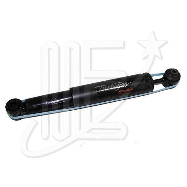 AMORTIGUADOR TRASERO C4 AIRCROSS 18/