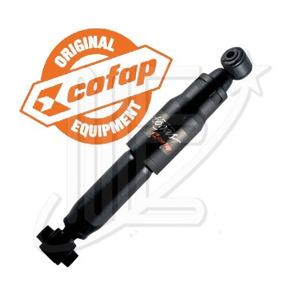 GBL1247GYE.jpg AMORTIGUADOR GAS. TRAS.206 SW EXCEPTO ESCAPADE