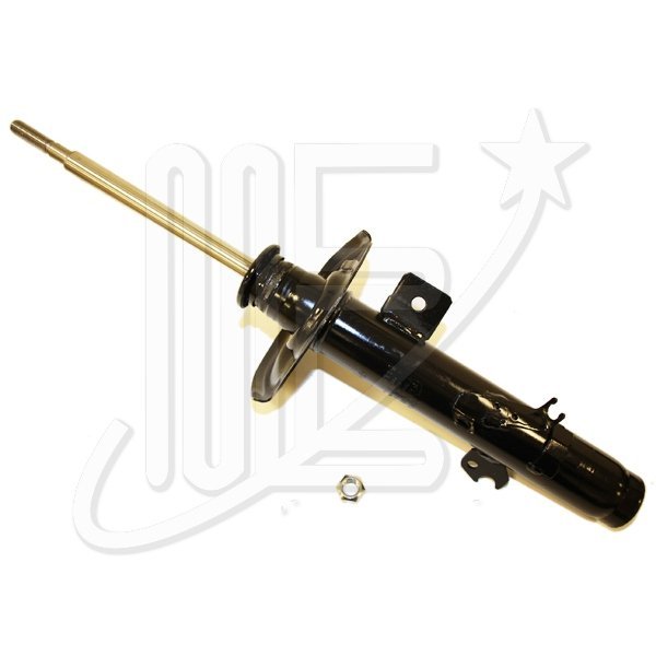 GP30577GYE.jpg AMORTIGUADOR DEL IZQ GAS 208 1.6 GT 16/