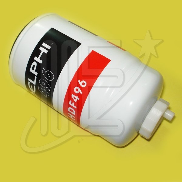 HDF496.jpg FILTRO COMBUSTIBLE DELPHI SEND/GOL/SAV-DUNA/PAL 1.