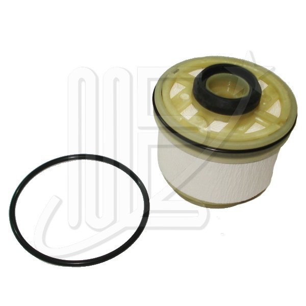 HDF657.jpg FILTRO COMBUSTIBLE DELPHI TOYOTA HILUX 2.5 TD/3.0