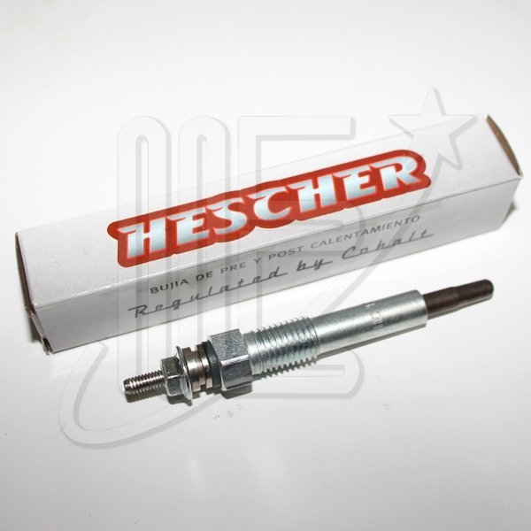 HEHC173.jpg BUJIA DE INCANDESCENCIA HESCHER (202087)