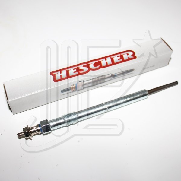 HEHC601.jpg BUJIA DE INCANDESCENCIA HESCHER (203008)