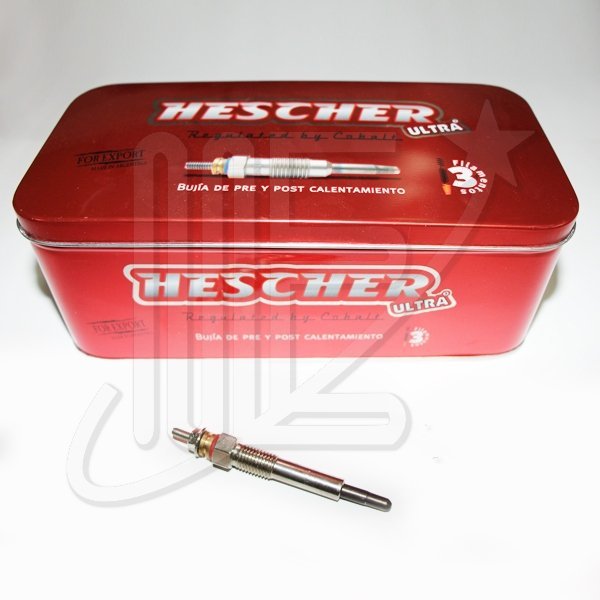 HEHU173.jpg BUJIA DE INCANDESCENCIA HESCHER ULTRA(202087)