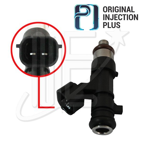 INYECTOR COMB. IMP. 307/PARTNER 16V
