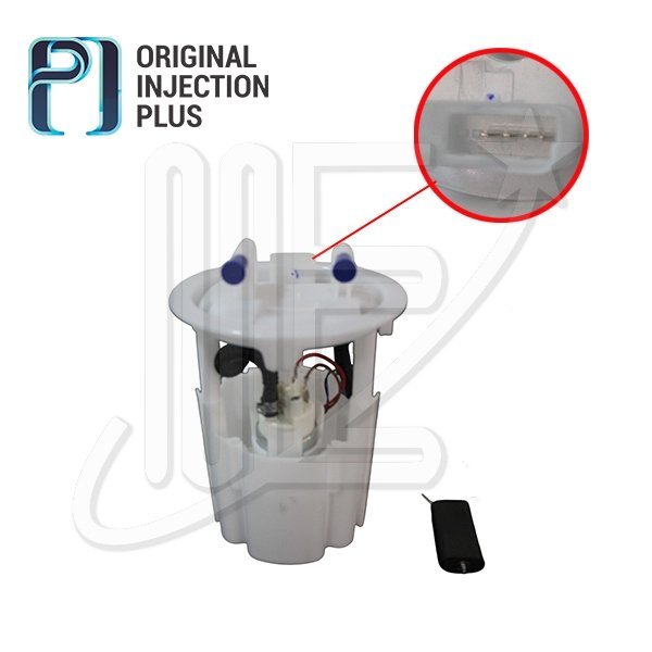 INJ-23185P.jpg FLOTANTE C/BOMBA 206/406 2.0 HDI