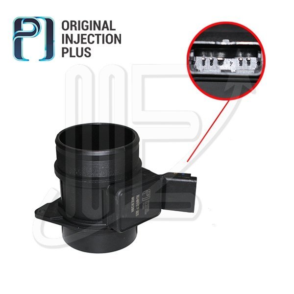 SENSOR MASA AIRE PEUGEOT /CITROEN 2.0 HDI 110