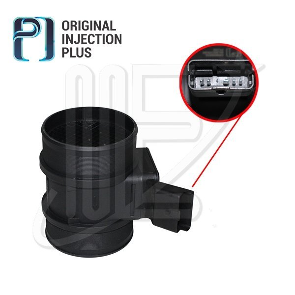 SENSOR MASA AIRE PEUGEOT /CITROEN 2.0 HDI 90