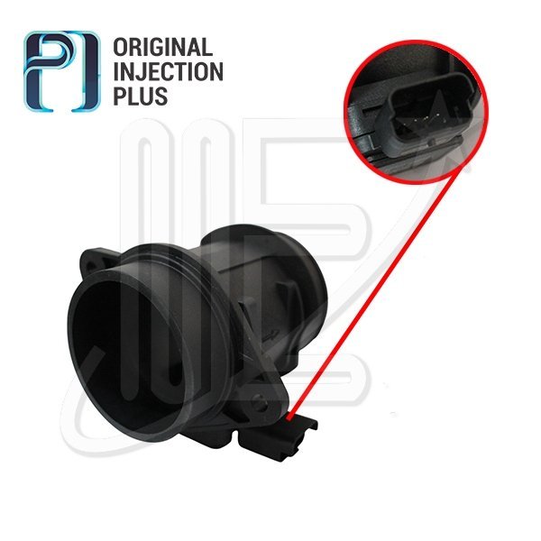 SENSOR MASA AIRE PEUGEOT/FORD/CITROEN 1.4 HDI/TDI