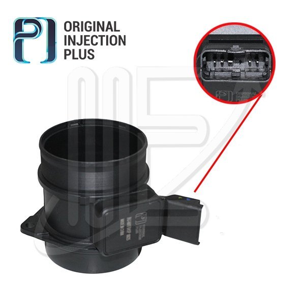 SENSOR MASA AIRE PEUGEOT/CITROEN 2.0/2.2 HDI