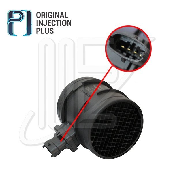SENSOR MASA AIRE DUCATO/BOXER  2.3 HDI / MULTIJET