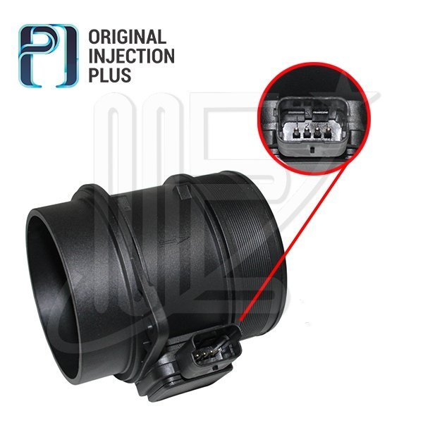 SENSOR MASA AIRE 407/C5/FOCUS 2.0/2.2 TDCI/HDI
