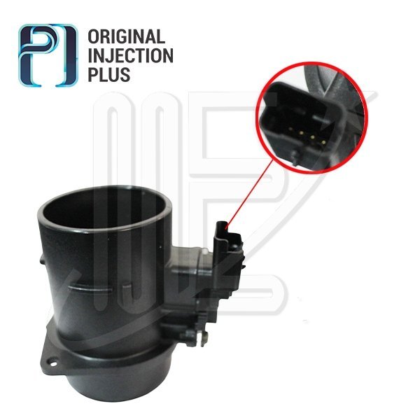 SENSOR MASA AIRE 206/207/PARTNER/C3/C4 1.6 HDI