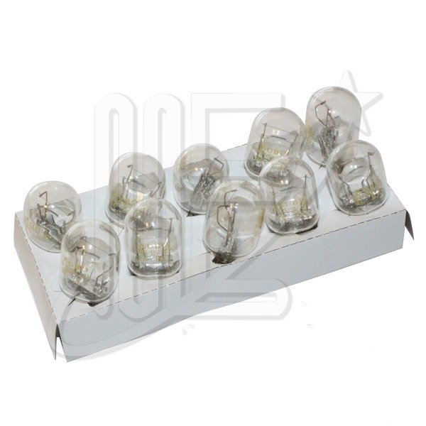 LE-12066KO.jpg LAMPARA 7443 12V 21/5W BLANCA