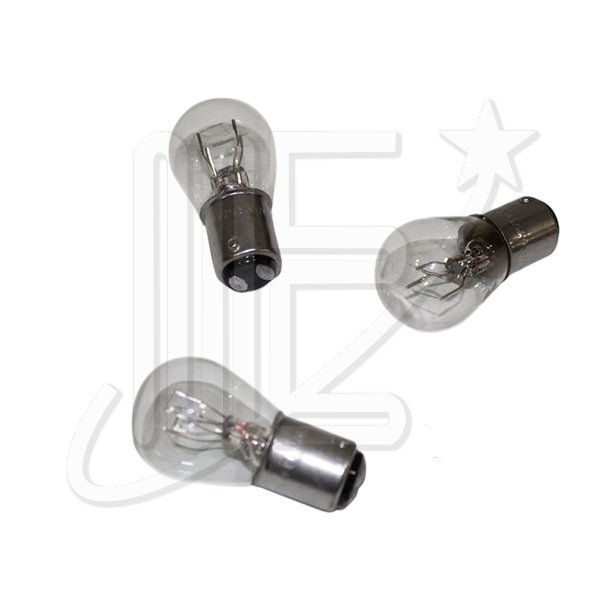 LE-12502.jpg LAMPARA 12V 21/5W BA15D (1176) LE12502
