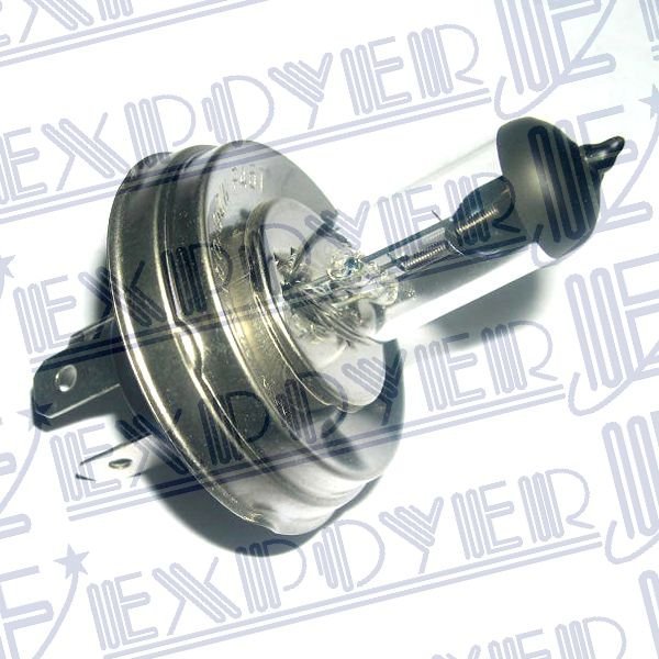 LAMPARA H5 12V 60/55W PT45 LE12596