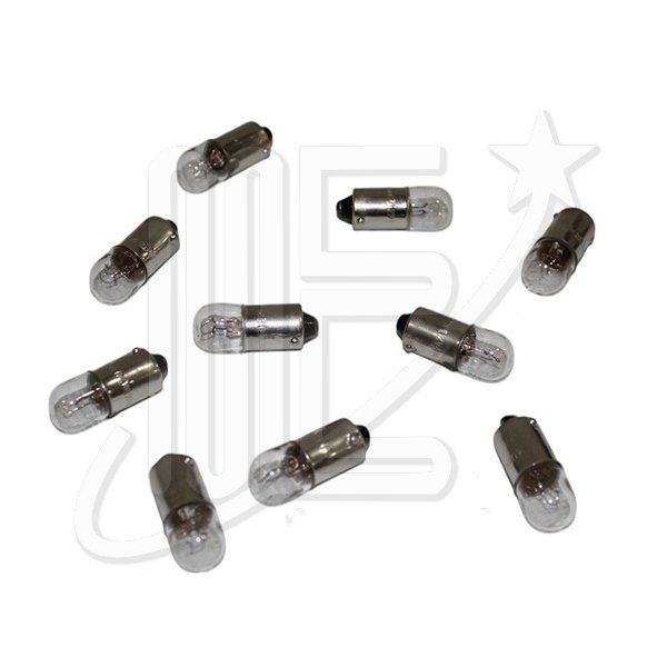 LE-12929.jpg LAMPARA 12V 4W BA9S (53) LE12929