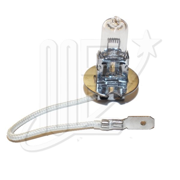 LAMPARA H3 24V 70W PK 22s