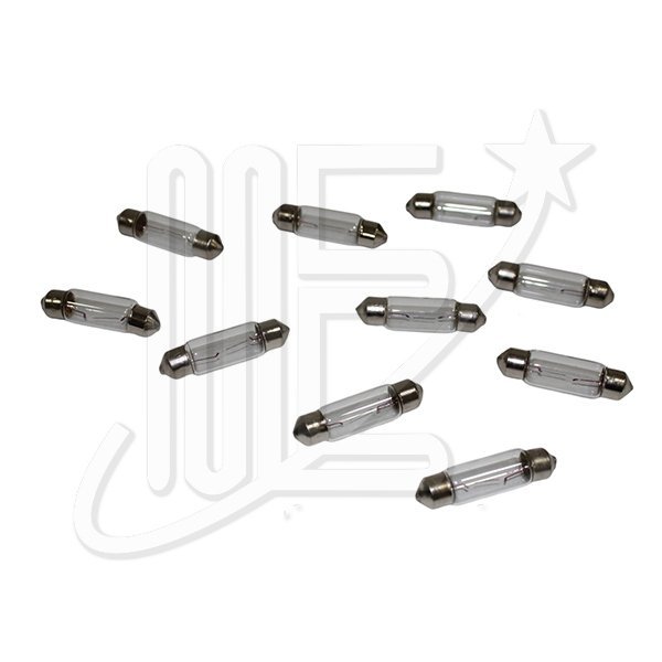 LE-6438.jpg LAMPARA TUBULAR 12V 5W (11x31) LE6438