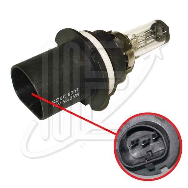 LE-9007XXX.jpg LAMPARA 9007 HB5 12V 65/55 W PX29T