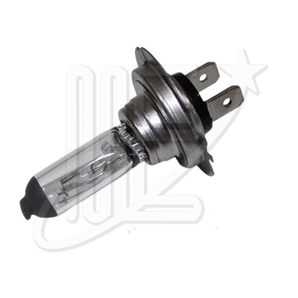 LAMPARA H7 12V 55W PX26D
