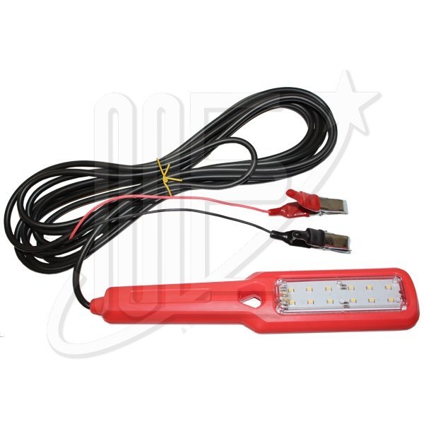 LED001P.jpg LAMPARA 12 LED PORTATIL 12V 5 MTS