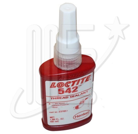 SELLADOR LIQUIDO - RES MED- HIDRAULICA 50 GR