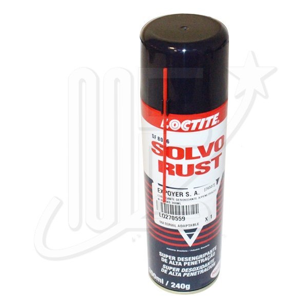 LO270559.jpg LUBRICANTE DESOXIDANTE DESENGRASANTE SOLVO RUST