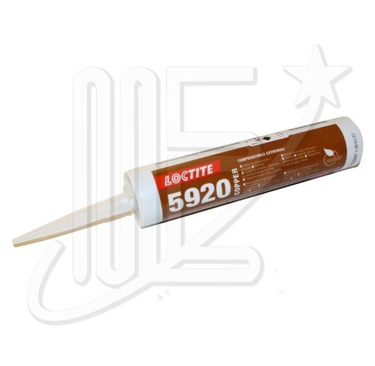 LO284474.jpg FORMADOR JUNTA SILICONA- TEMP. 370 ° C. 300 GR