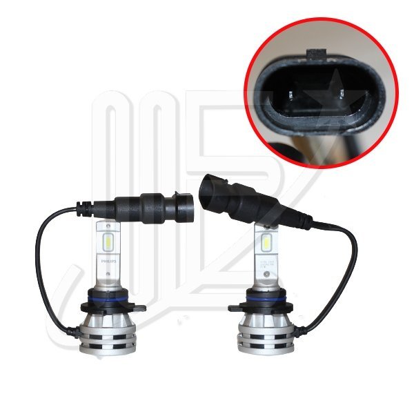 LAMPARA PHILIPS 11012 LED HIR2 UE2