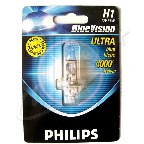 LP12258B.jpg LAMPARA PHILIPS H1 12V.55V.P14 5.5 BLUE VISION**