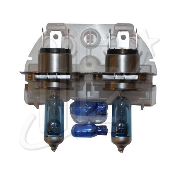 LP12342WVU.jpg KIT LAMPARA PHILIPS 12342WVU 12V H4/W5W