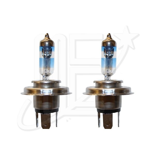 LP12342XVP.jpg LAMPARA (KIT X2) PHILIPS H4 XVP XV PRO + 150LUZ**