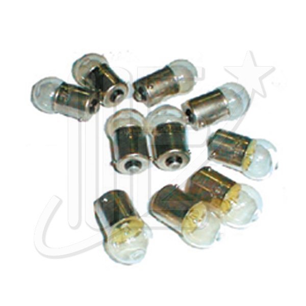 LAMPARA PHILIPS 12V 5W BA15**