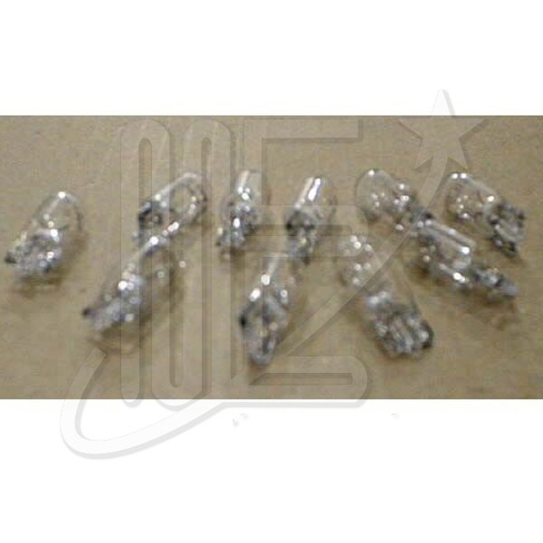 LAMPARA PHILIPS 12V 5W 2.1X9.5**
