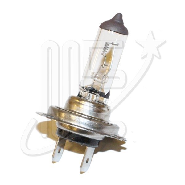 LAMPARA PHILIPS 24V 70W H7