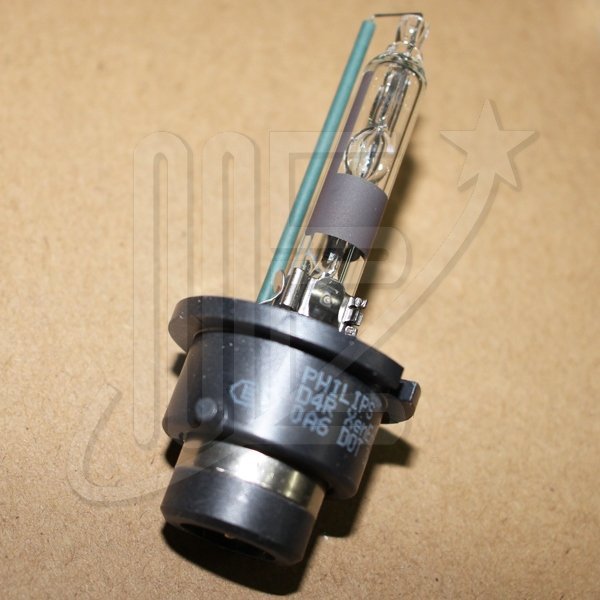 LAMPARA PHILIPS D4R 42V 35W P32D-6 XENON**