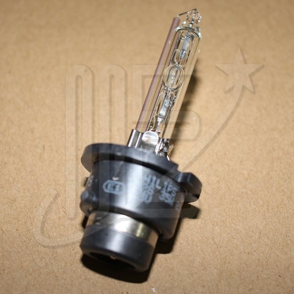 LAMPARA PHILIPS D2S 85V 35W P32D-2 XENON (MPXL)**