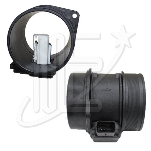 SENSOR MASA AIRE 407/C5/FOCUS 2.0/2.2 TDCI/HDI
