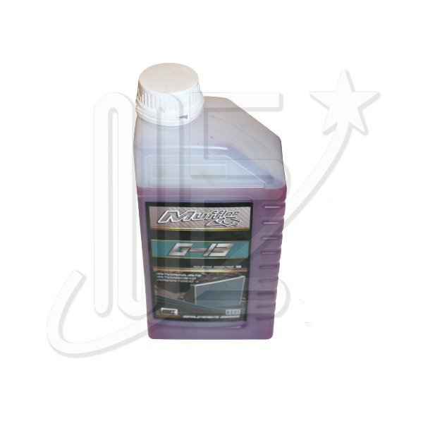 LIQUIDO REFRIGERANTE ANTICONGELANTE X 1L G13