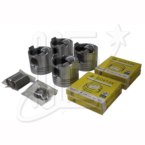 P80082X.jpg SUBCONJUNTO Berlingo 1.9 D - Xsara 1.9 D(DW8)STD