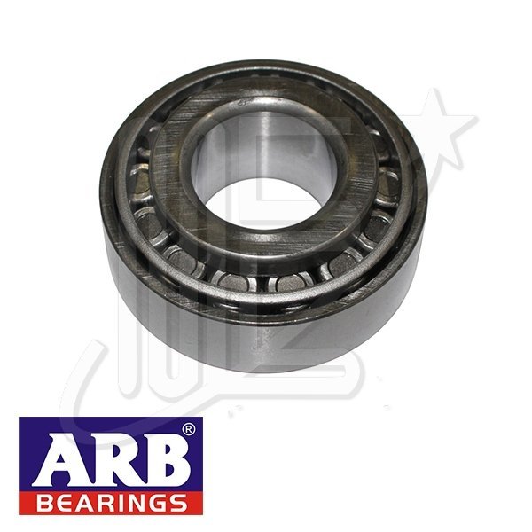 RULEMAN IMP. 32307 M.BENZ