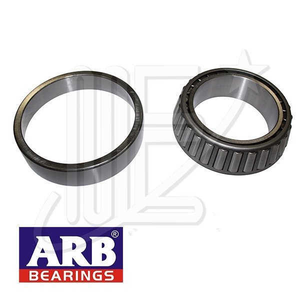 RULEMAN IMP. 33019 M.BENZ